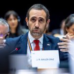 Bauzà pide a la Comisión Europea que se garanticen los derechos de los pasajeros aéreos