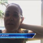 CONFINADA EN EL EXTRANJERO/ El caso de Leonor