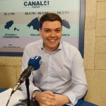 Llorenç Bauzà (AAVV Establiments): "La cantera representa una amenaza para todos los ciudadanos de Palma"