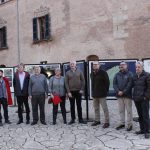 La muestra 'La Serra de Tramuntana des del Firmament' llega a Andratx
