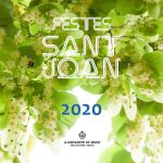Muro celebra las Festes de Sant Joan 2020 del 12 al 24 de junio