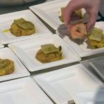 Menorca participa por primera vez en la feria gastronómica Madrid Fusión