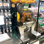 Mercadona recupera el servicio de zumo de naranja recién exprimido en 600 tiendas