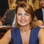 Marga Durán no concurrirá a la reelección para presidir el PP de Palma