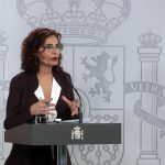 El Gobierno aprueba el fondo de 16.000 millones y compensará a País Vasco y Navarra por la pérdida de recaudación