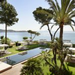 Meliá Hotels comienza la apertura gradual de sus hoteles en Balears