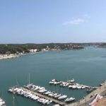 Cs en Menorca pide información sobre las medidas sanitarias adoptadas en los puertos y aeropuertos