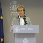 Ascienden a más de 120 los casos confirmados por coronavirus en España