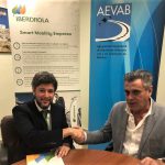 La AEVAB e Iberdrola se unen para impulsar la movilidad sostenible