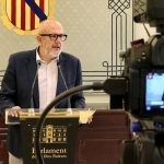 MÉS critica el "agravio comparativo" de prorrogar los ERTE para Canarias