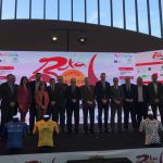 OK Rent a Car patrocinará la Vuelta Ciclista a Andalucía