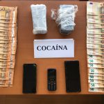 Desmantelan una banda criminal dedicada a introducir cocaína en Mallorca