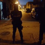 16 detenidos en una gran operación antidroga en Manacor, Felanitx y Muro