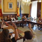 El Ajuntament de Santanyí reclama medidas para la conciliación