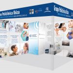 Cirugía de columna, cirugía de obesidad y estética serán los tratamientos destacados del Grupo Policlínica en Fitur Salud 2020