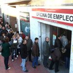 Baleares lidera el aumento del paro en abril con 72.542 desempleados