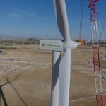 Iberdrola suministrará energía 100% renovable a largo plazo a Vodafone en España