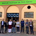 Vecinos y comerciantes de Pere Garau muestran su descontento con las políticas de movilidad de Cort