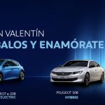 Peugeot PSA Retail Palma invita a probar su nueva gama de eléctricos e híbridos