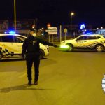 Cuatro detenidos en Eivissa por agredir a un joven