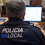 La Policia Local de Mahón ha interpuesto 138 denuncias desde el estado de alarma