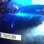 Centro Porsche Baleares presenta el modelo Taycan, el primer vehículo 100% eléctrico de Porsche