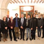 Antoni Sureda Vicens gana el XIX Premi Alexandre Ballester de ensayo