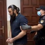 Rafael Pantoja condenado a 24 años y medio de cárcel por el asesinato de Sacramento Roca