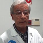 El primer positivo por coronavirus en Menorca es un médico del Hospital Mateu Orfila