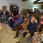 Más de 100 personas en la presentación de 'Es petit príncep' en mallorquín en el Casal Balaguer