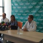 Jordi Reina (Son Espases): "Los casos de coronavirus en Balears se están estabilizando"