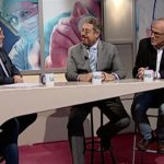 Josep Codony y el doctor Benejam relatan en 'Salut i Força' la superación de un cáncer