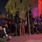 La primera 'Trobada de Dimonis' de Manacor genera una gran expectación