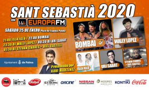 SantSebastia EuropaFM