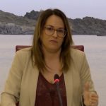 Susana Mora pide un plan de desconfinamiento especial para Menorca
