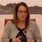 Susana Mora (Presidenta Consell Menorca): "Esta fase es un revulsivo que nos da ilusión"