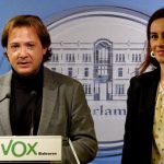 Vox pide al Govern "acabar con las subvenciones innecesarias" para adaptar los presupuestos a la crisis