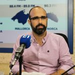Jaume Monserrat (Ajuntament de Felanitx): "Nos centramos en ayudas a las familias y a los comercios"