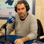 Josep de Luis (OCB): "El catalán debe ser un requisito necesario para acceder a la función pública"