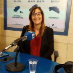 Maria Antònia Font (DG Salut Pública): "El riesgo de que el coronavirus llegue a Balears es bajísimo"
