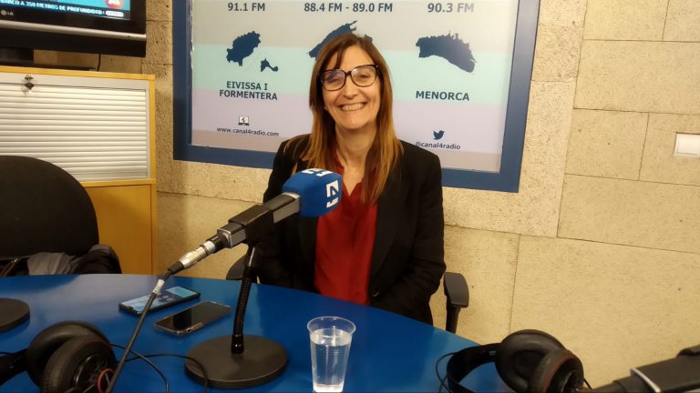 Maria Antònia Font, DG Salut Pública