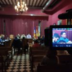 El regidor Domínguez retira la petición de triplicar su sueldo