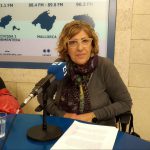 Bàrbara Rebassa (Alcúdia): "El tema social es una prioridad para nosotros"