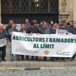 ASAJA, Unió de Pagesos y AIA-UPA piden a Hila que asuma la deuda del matadero de Palma