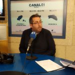 Miquel Àngel Vadell (SFM): "Tenemos una red ferroviaria de tercera división"