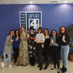 El espacio radiofónico de CLUB4 celebra el Día Internacional de la Mujer