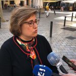 El PP de Palma pide a Hila que las banderas de Cort ondeen a media asta en señal de duelo