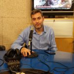 Luis García Langa: "Hay que tomar medidas drásticas, las administraciones públicas deben endeudarse"