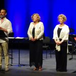 20 años del Auditori d'Alcúdia con la actuación de la Orquesta Simfònica de les Illes Balears