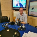 Jordi Mora (PIMEM): "Es sorprendente que a estas alturas aún no haya acuerdo con los ERTEs"